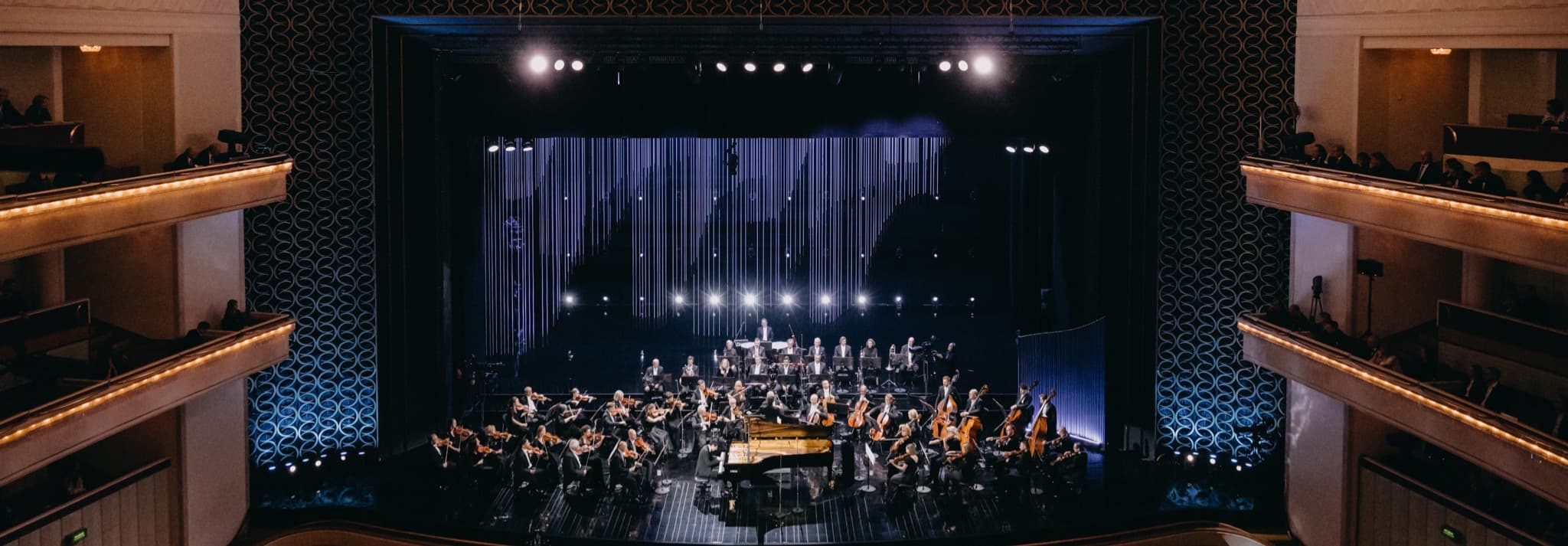 Full schedule of the international tour of the laureates of the 19th Chopin Competition