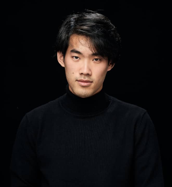 Bruce Liu