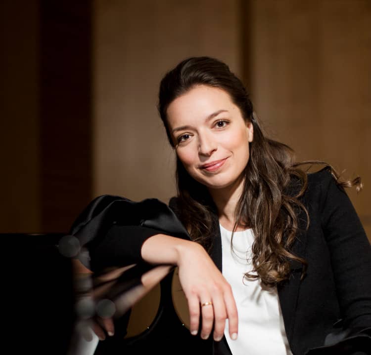 Yulianna Avdeeva