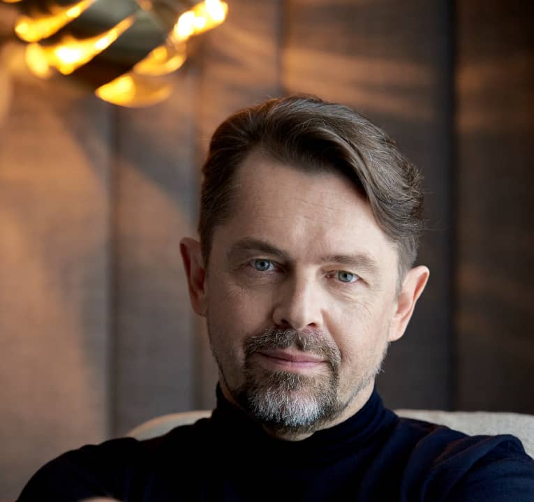 Andrzej Boreyko