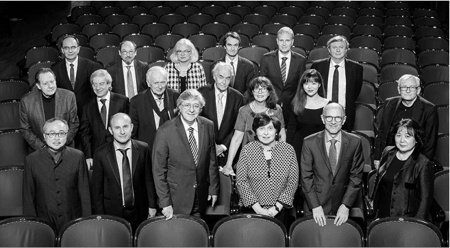 jury