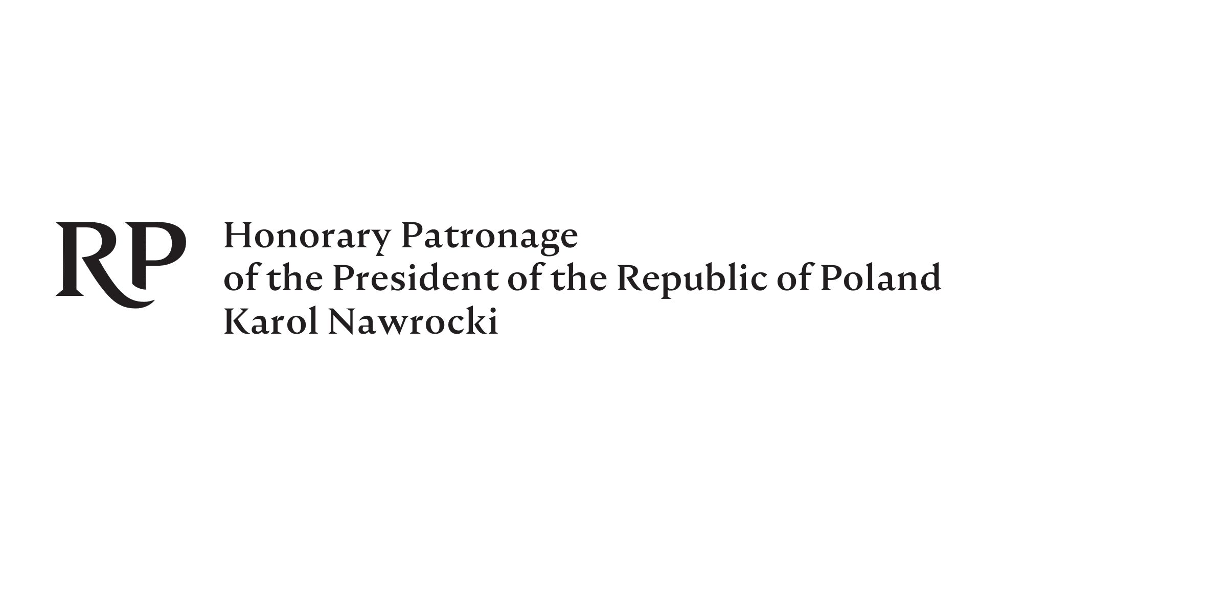 Prezydent RP logo