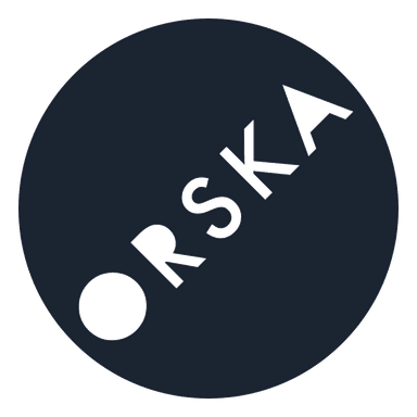ORSKA logo