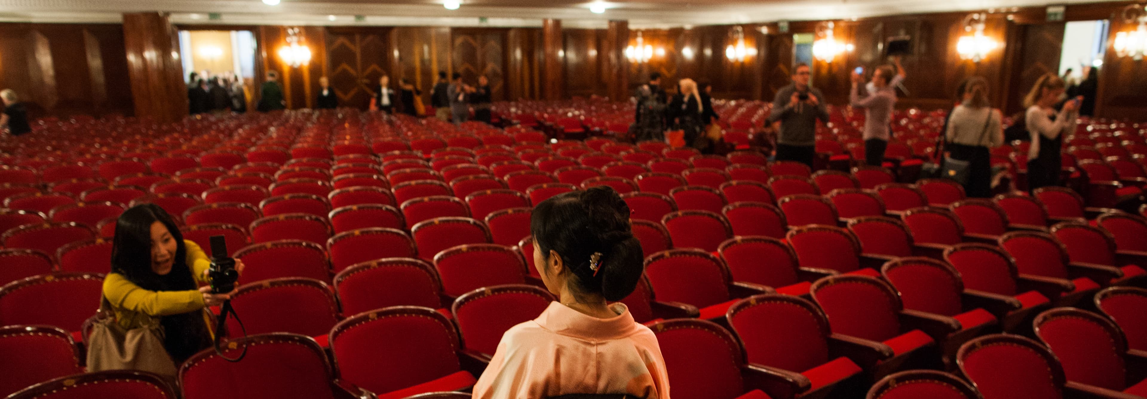 Admission tickets, audition times – what you need to know before the 19th Chopin Competition