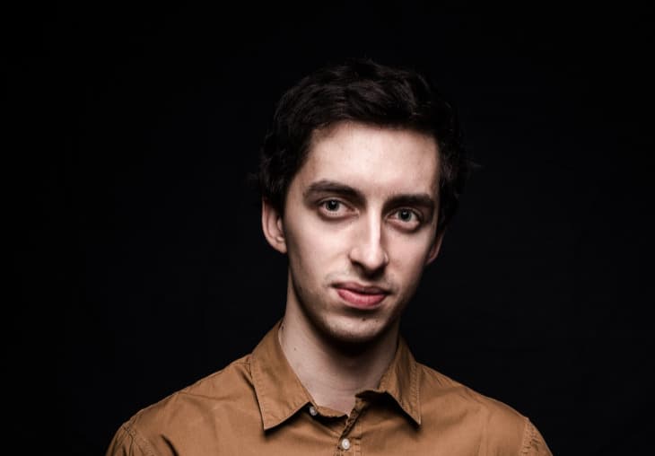 Mateusz