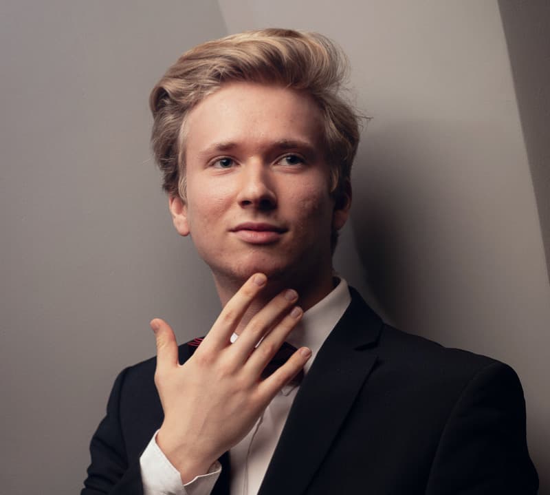 Krzysztof