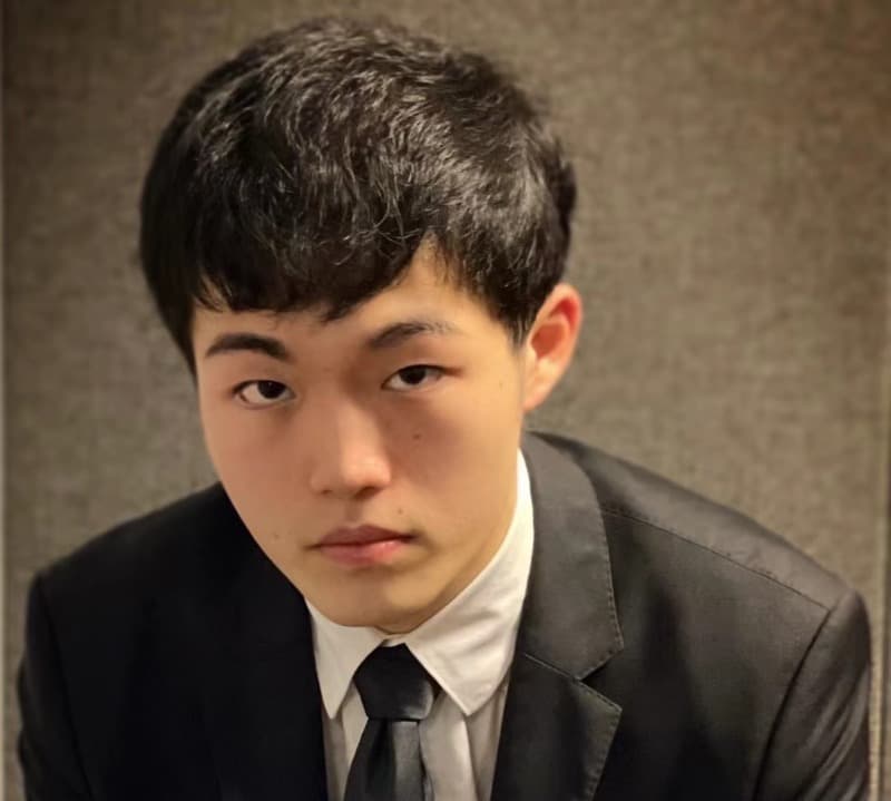 Xiaoxuan