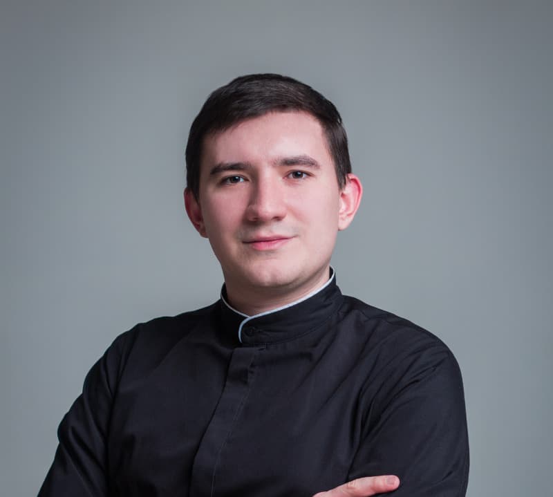 Andrey