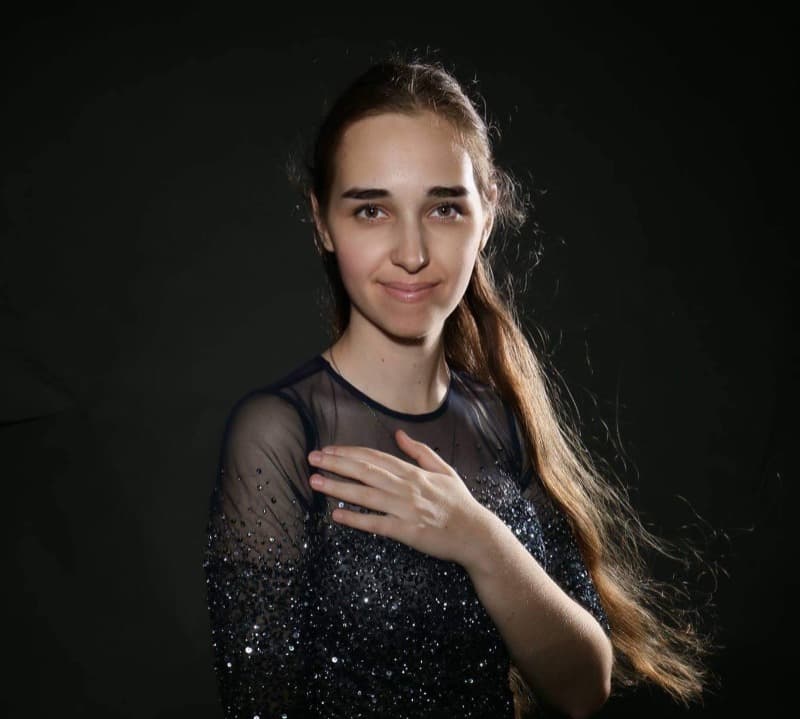 Elizaveta