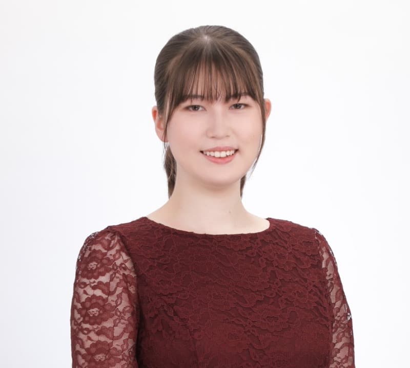 Megumi