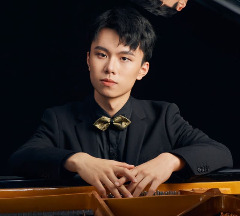 Junzhe