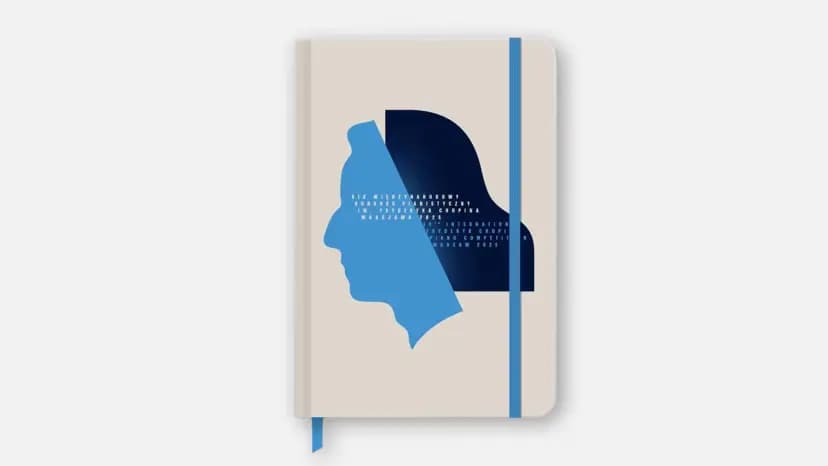 Cover image for notebook bt NIFC