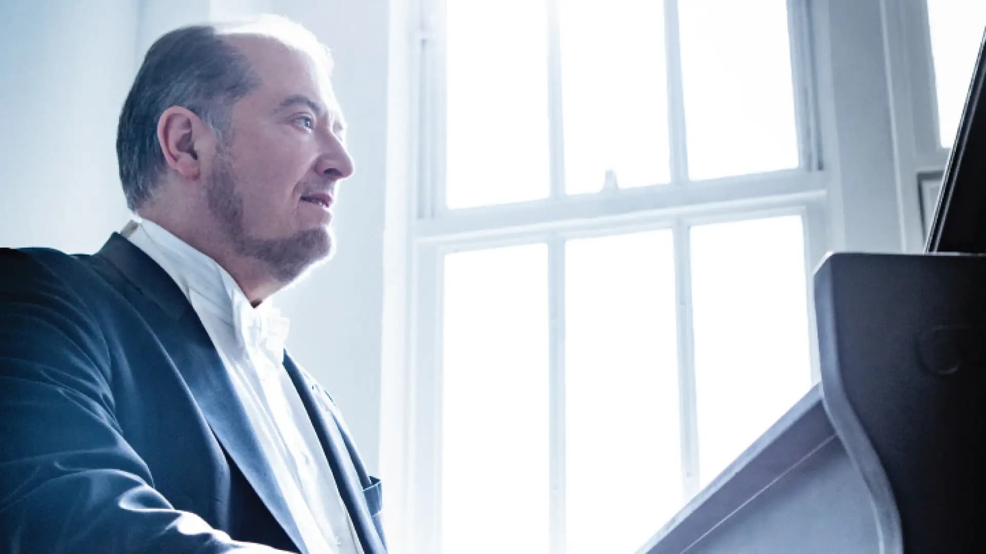 Interview with Chairman of the Jury