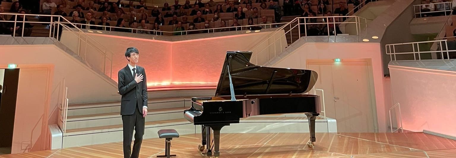 Solenna celebracja Chopina