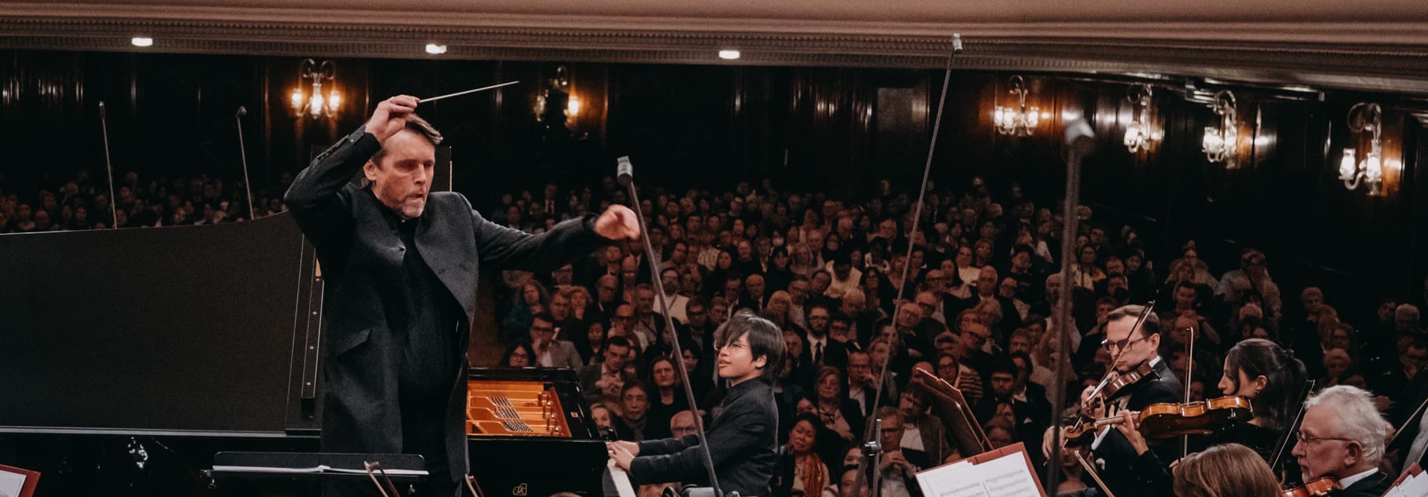 Chopin at the Source: Edition of Chopin’s Piano Concerto Scores for the 19th Chopin Competition