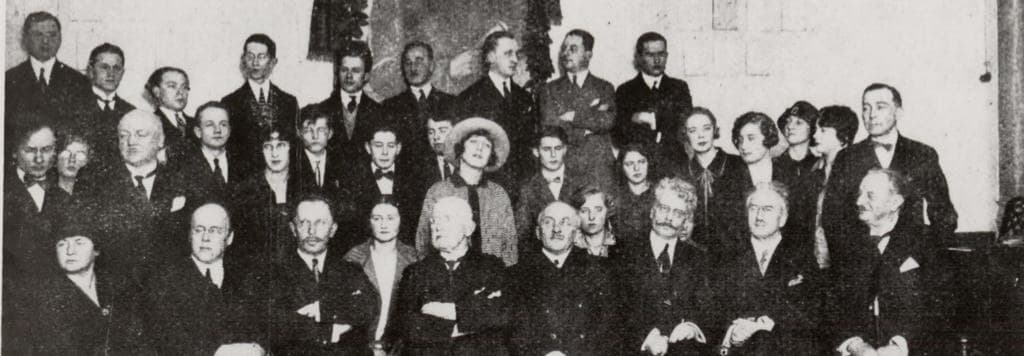 99 lat Konkursu Chopinowskiego