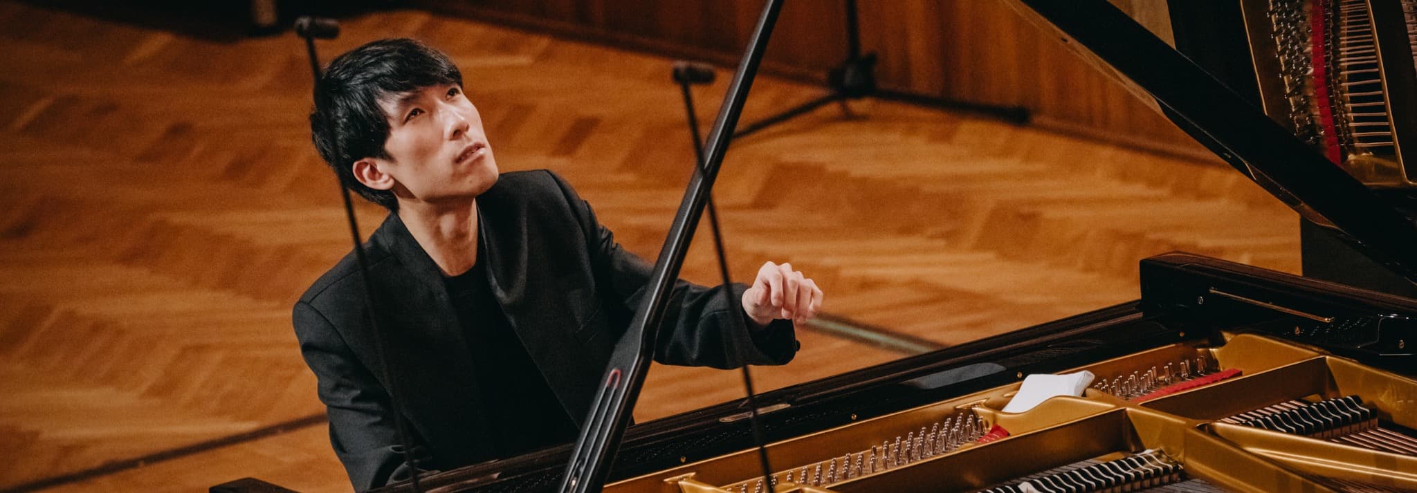 Zasłużone zwycięstwo – „The Financial Times” recenzuje płyty Erica Lu