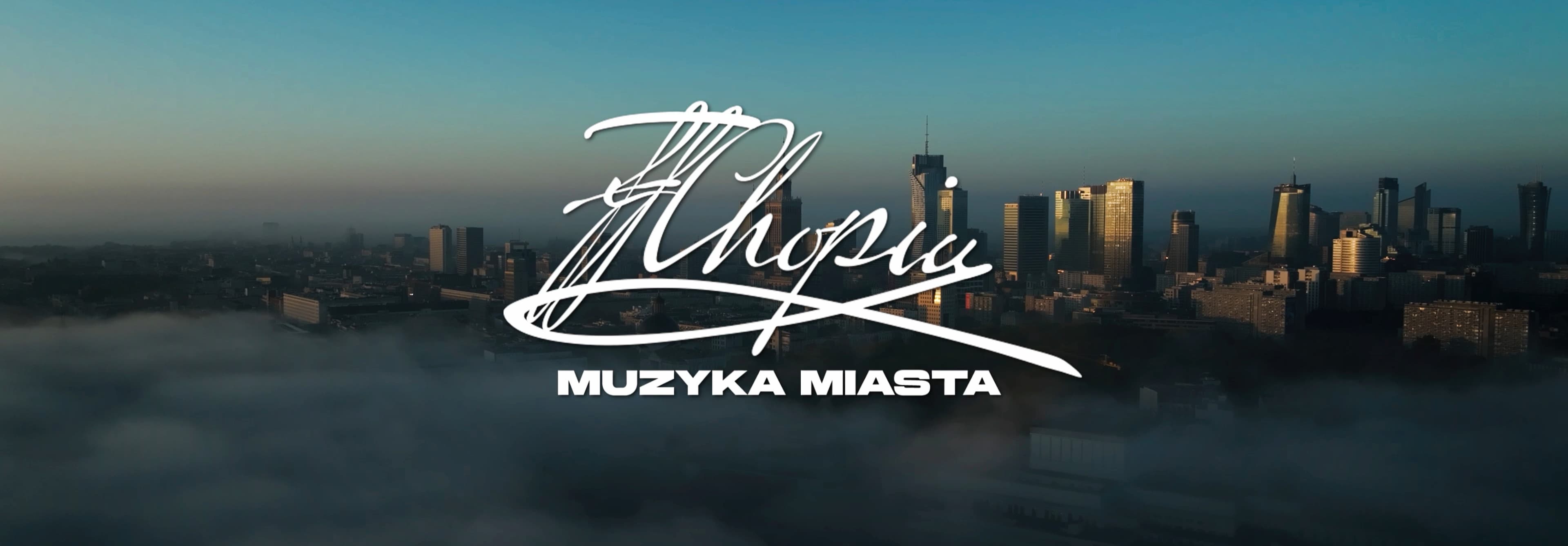 Chopin. Muzyka miasta